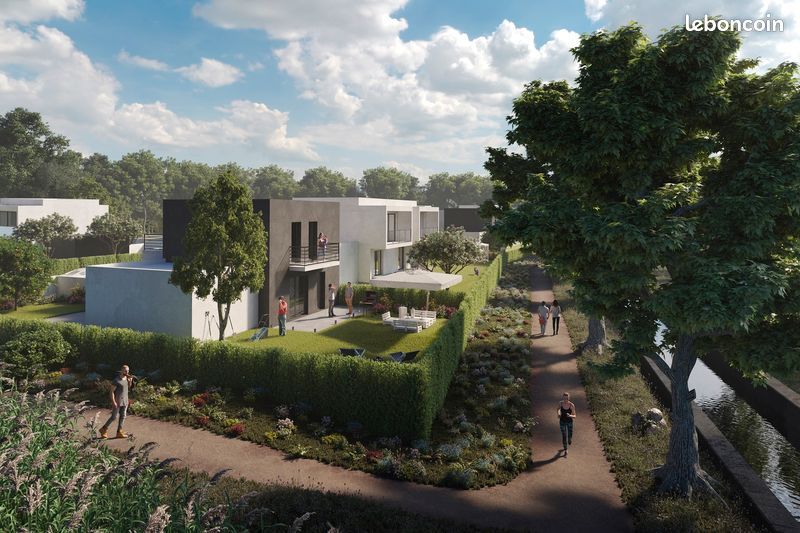 Terrain 421 m² · à Perpignan · 421 m² · 115 000 €