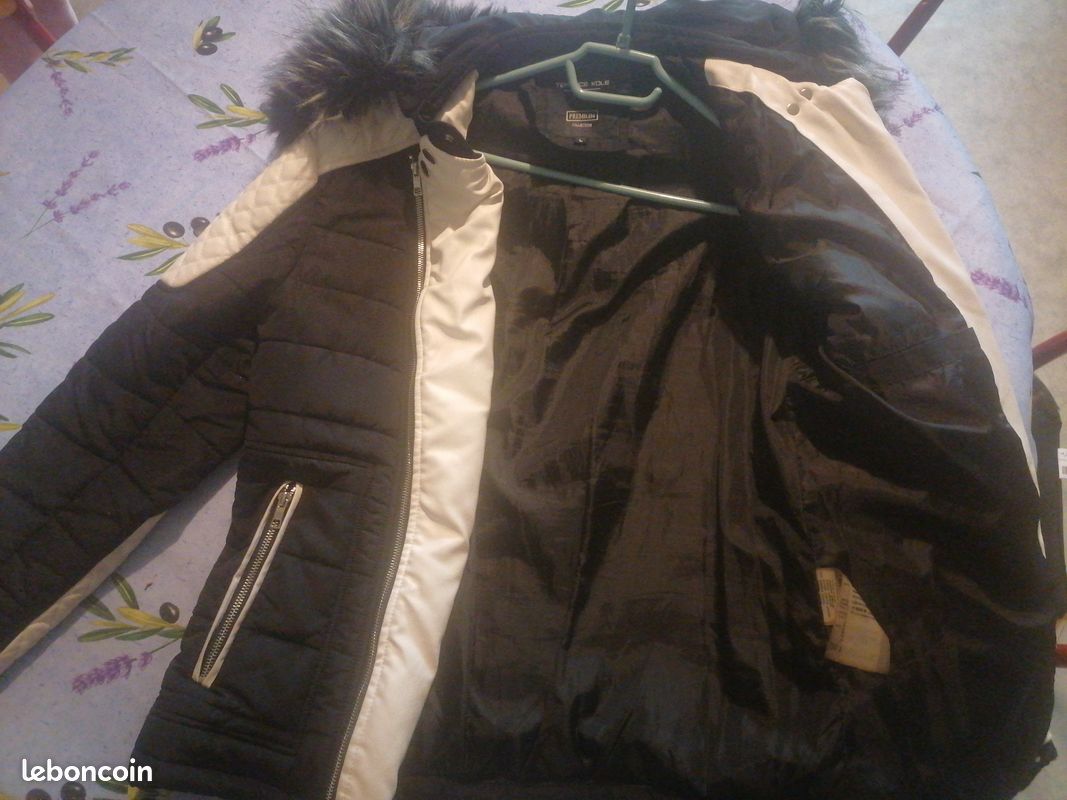 Menteau Terance Kole Paris (image 3)