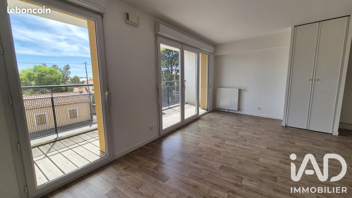 Appartement 3 pièces 63 m² · à Saint-Sébastien-sur-Loire · 63 m² · 214 000 €