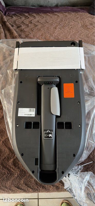 Base aton S2 et B2 i-size (image 4)