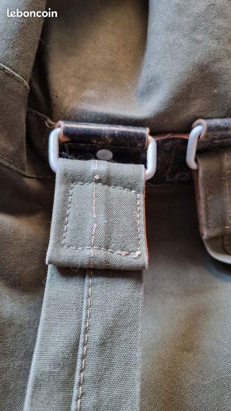 Sac de l'armée (image 2)