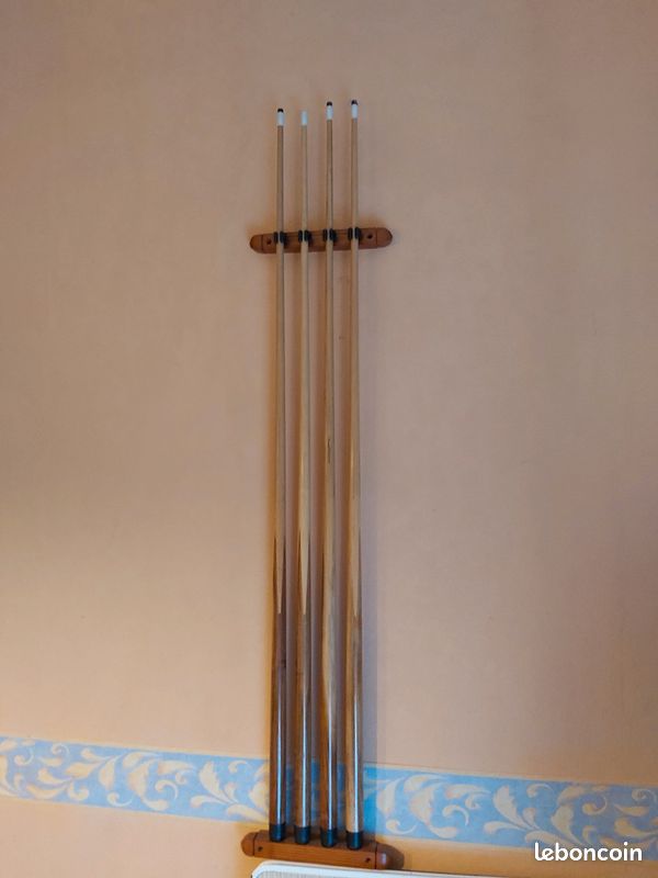 Billard (image 1)