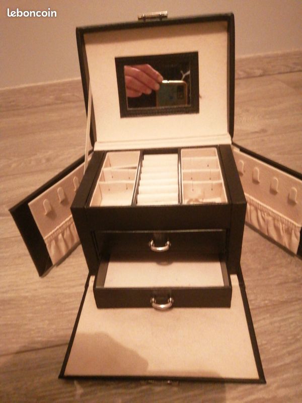Coffret à bijoux (image 1)