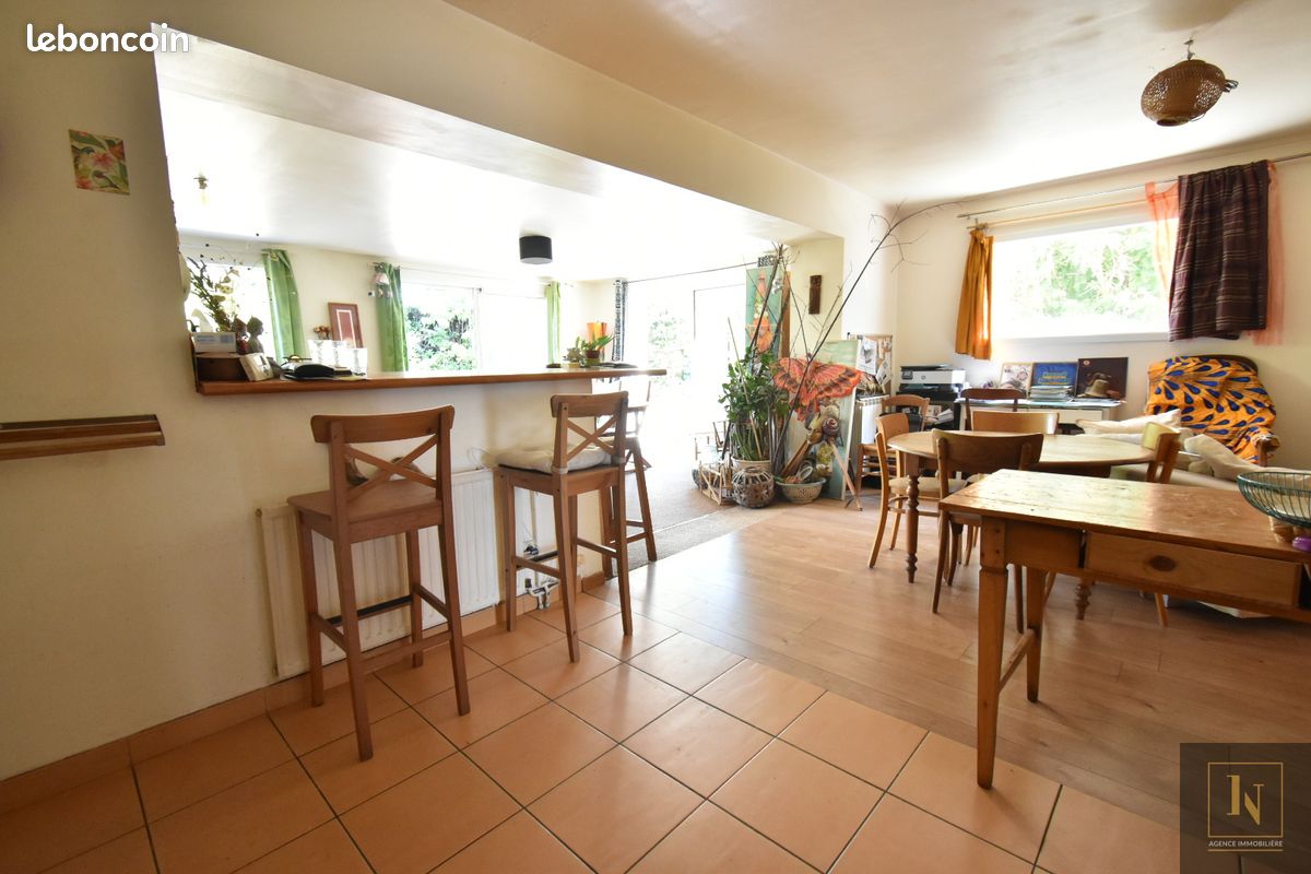Maison 7 pièces 118 m² · à Orvault · 118 m² · 399 000 €