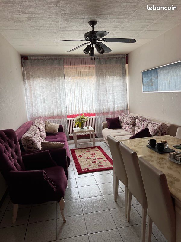 Appartement 4 pièces 69 m² · à Bonneville · 69 m² · 179 000 €