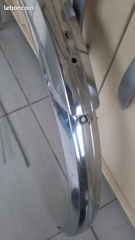 Barres de toit Subaru Levorg (08/19-) Thule ProBar Alu