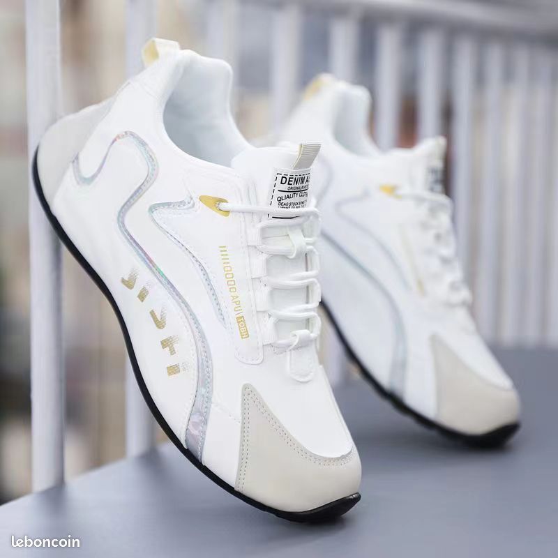 Nouvelles tendances sneakers pour l’été (image 3)
