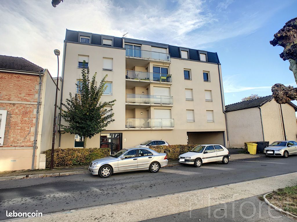 Appartement 3 pièces 67 m² · à Châlons-en-Champagne · 67 m² · 710 €/mois