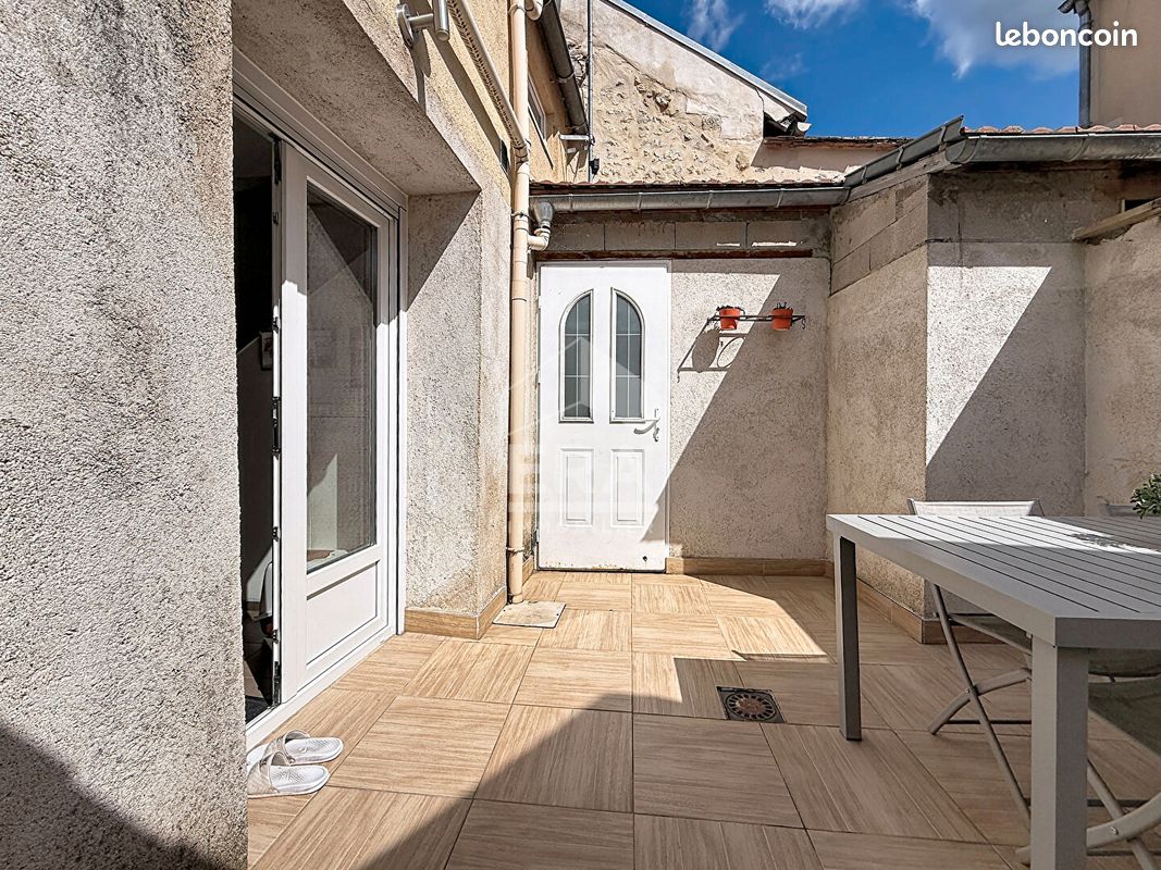 Appartement 3 pièces 70 m² · à Étampes · 70 m² · 189 000 €