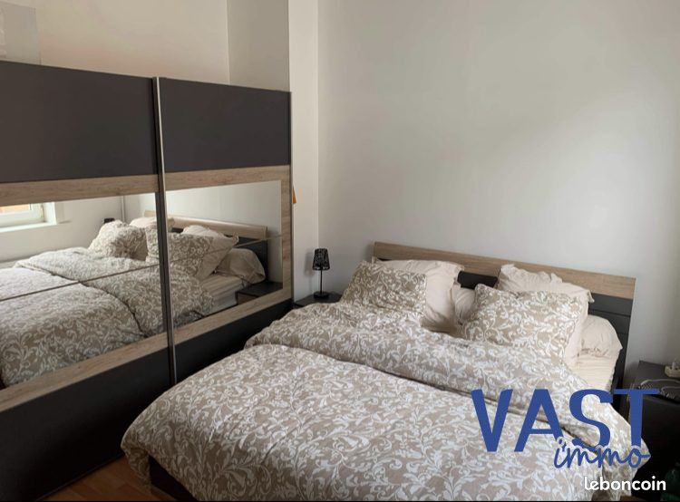 Maison a louer roubaix - 4 pièce(s) - 95 m2 - Surfyn