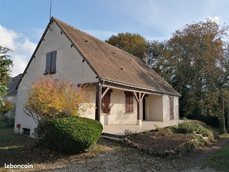 Maison 6 pièces 151 m² · à Vernou-sur-Brenne · 151 m² · 259 000 €