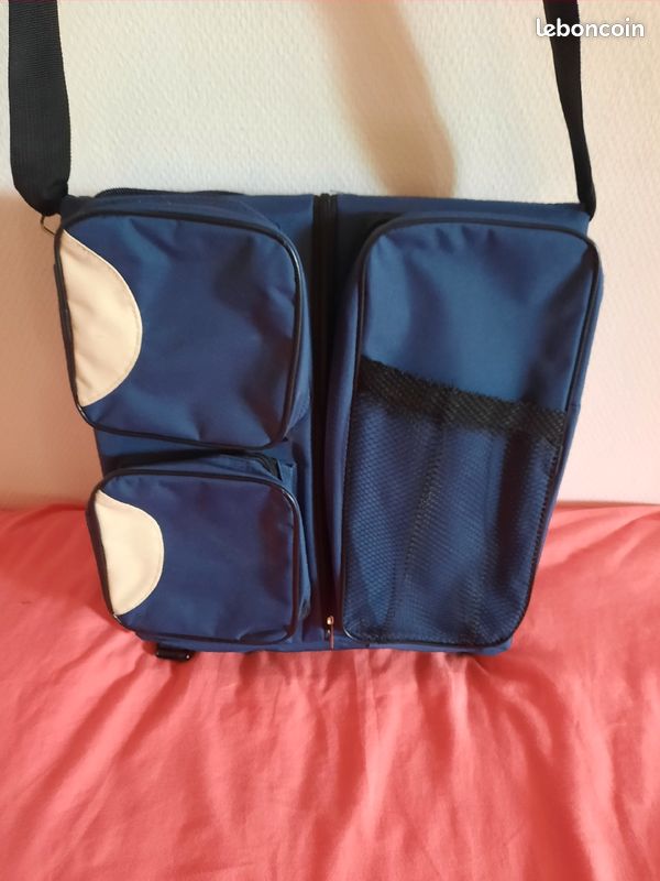 Sac à langer 3 en 1 (image 2)