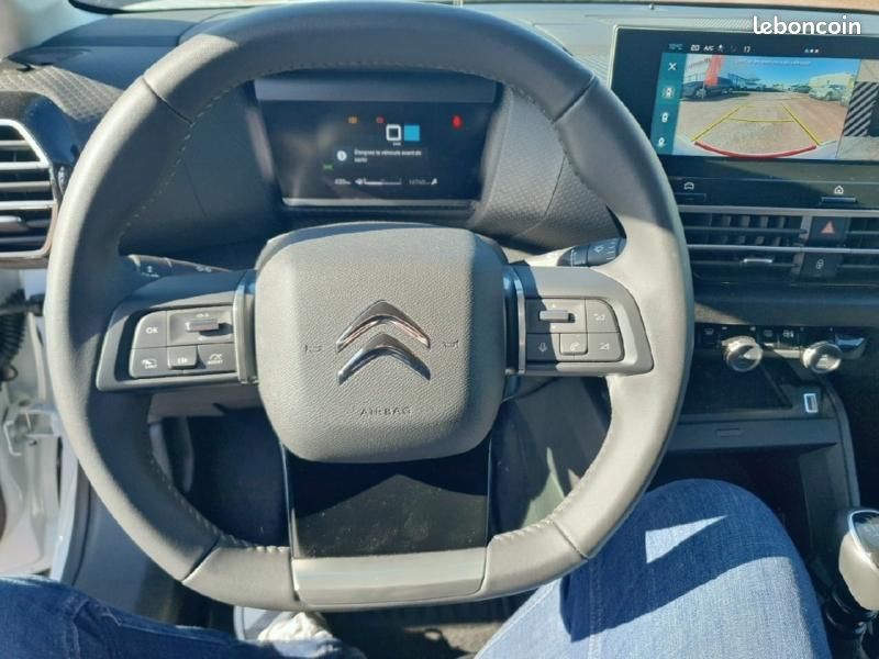 Citroen C4 1.2 PureTech 130ch S&S MAX (image 13)