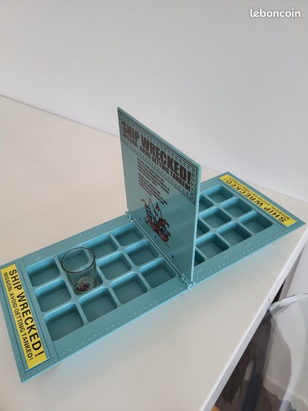 Jeu de société (image 2)
