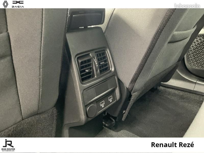 Renault Arkana 1.3 TCe mild hybrid 140ch Evolution EDC -22 (image 28)