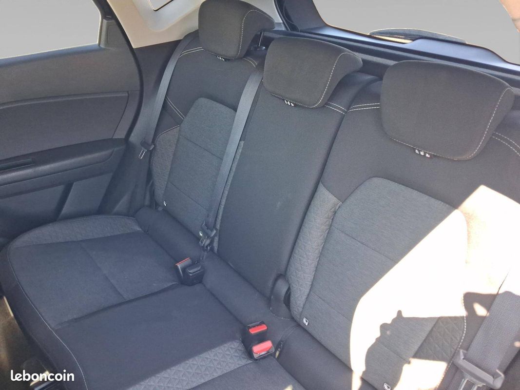 RENAULT Captur TCe 90 Evolution (image 13)