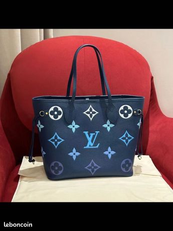 Sac bandoulière Louis Vuitton Coussin 397250 d'occasion