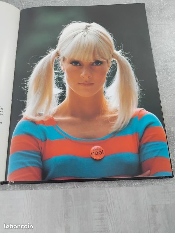 Album Sylvie Vartan si je chante (image 6)