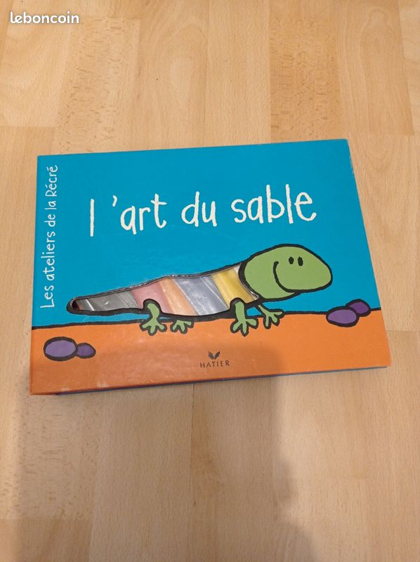 Les ateliers de la récré (image 2)