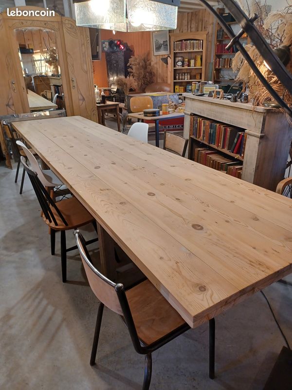 Grand plateau de table (image 2)