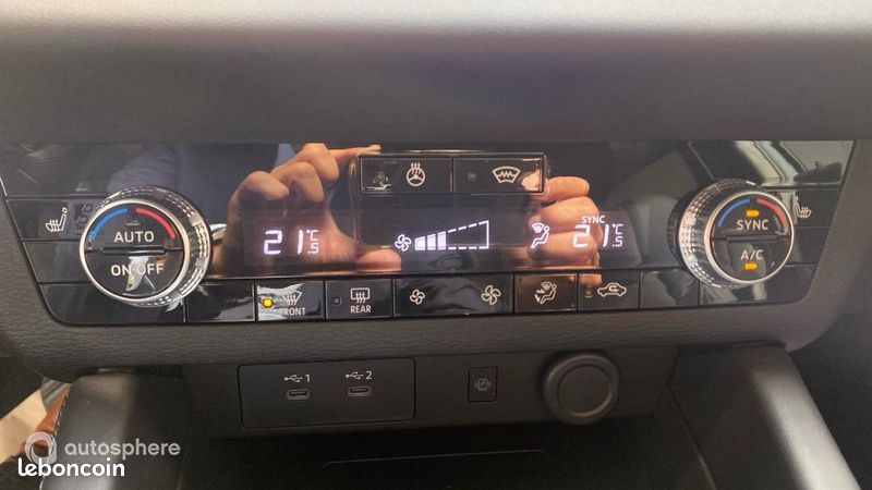 Mitsubishi Outlander 2.4 PHEV 306ch Intense 4WD (image 27)