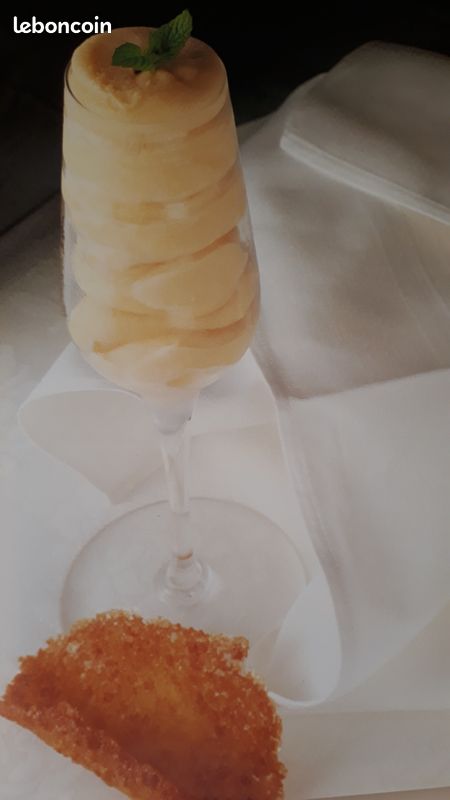 Livres de cuisine Georges Blanc (image 9)