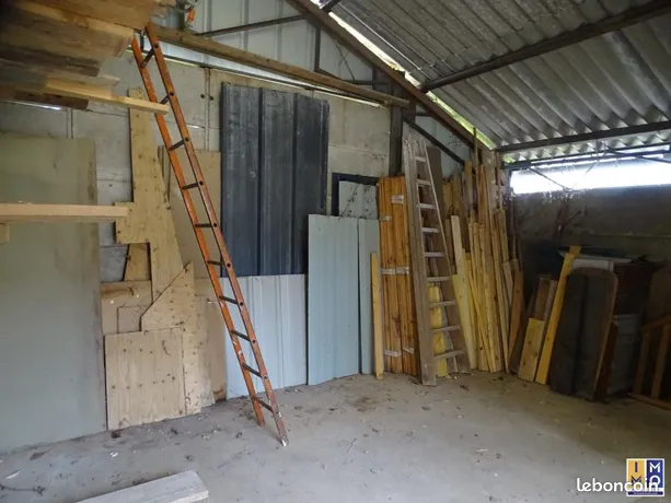 Annonce location Local commercial saint-florent-sur-cher