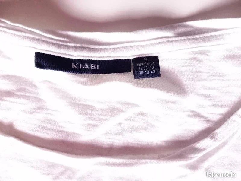 Tee shirt S/36 (image 5)