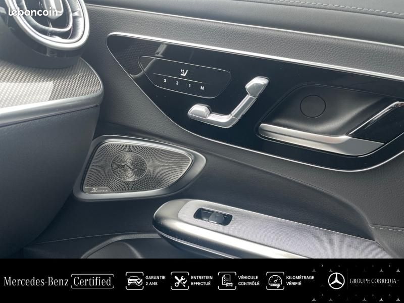 Mercedes-benz CLE Coupé 200 204ch AMG Line 9G Tronic (image 21)