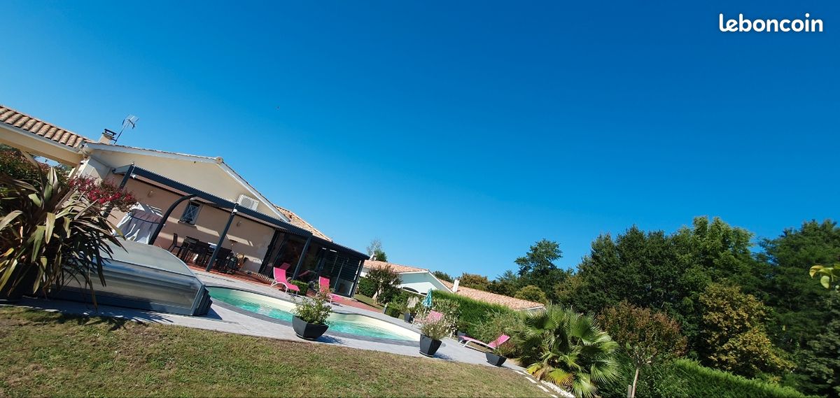 Maison 6 pièces 170 m² · à Vayres · 170 m² · 585 000 €