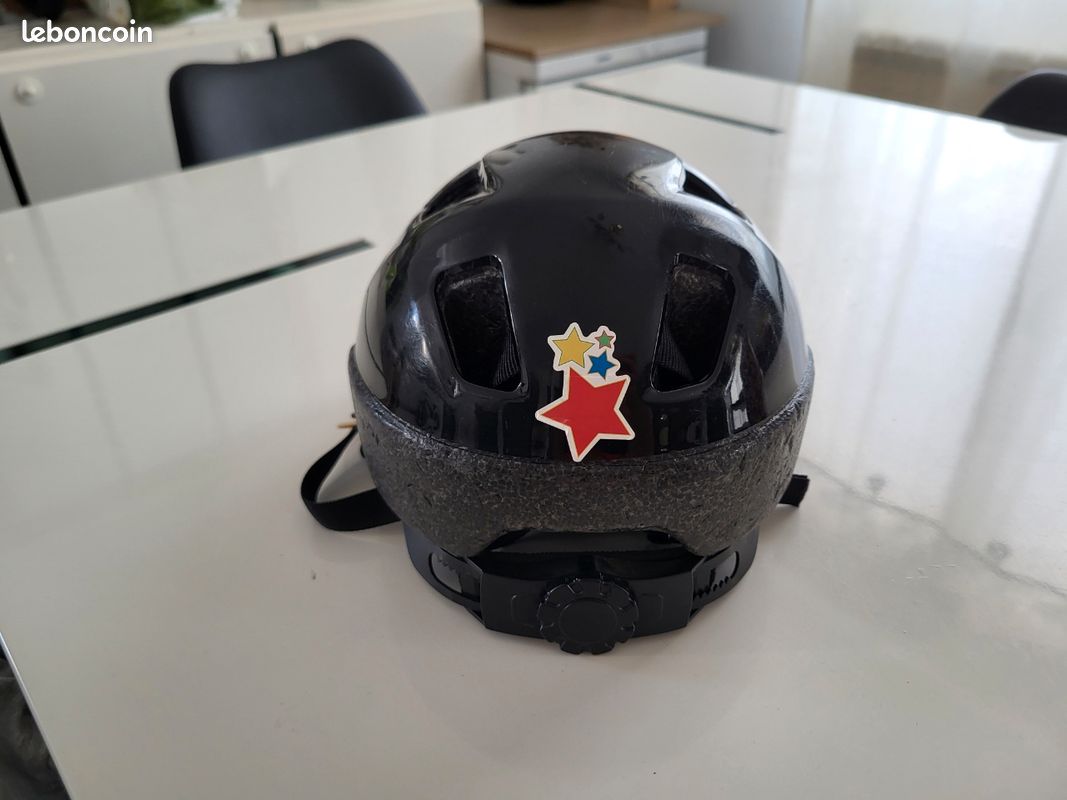 Casque velo enfant (image 3)