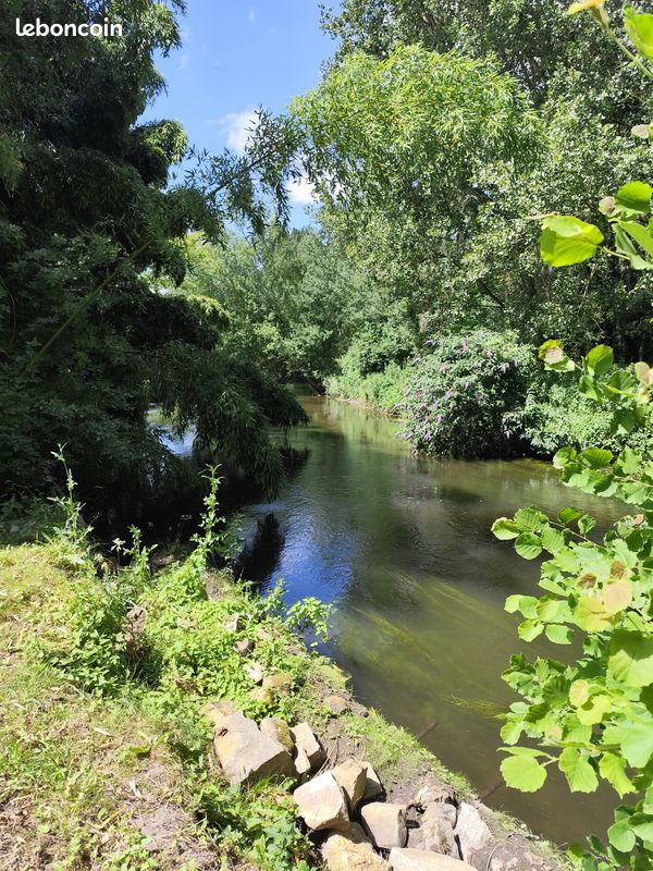 Terrain 781 m² · à Vayres-sur-Essonne · 781 m² · 96 000 €