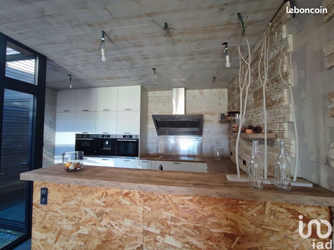 Maison 12 pièces 346 m² - Poyanne 40380 (image principale 7)