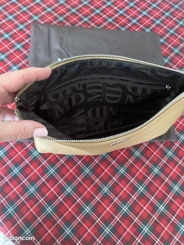 Pochette mac Douglas (image 3)