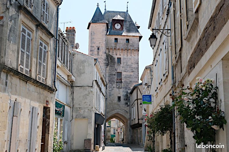 Petit duplex de 56M2 (image 8)