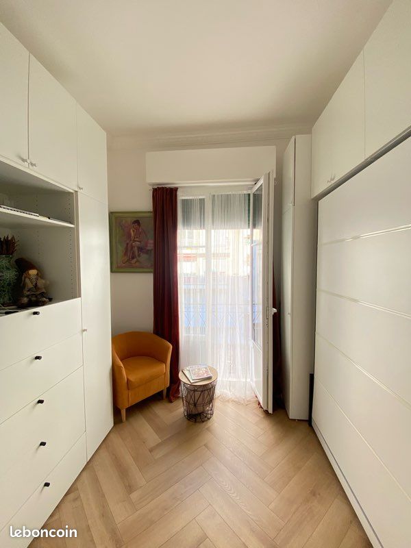 Appartement 1 pièce 15 m² · à Nice · 15 m² · 159 000 €