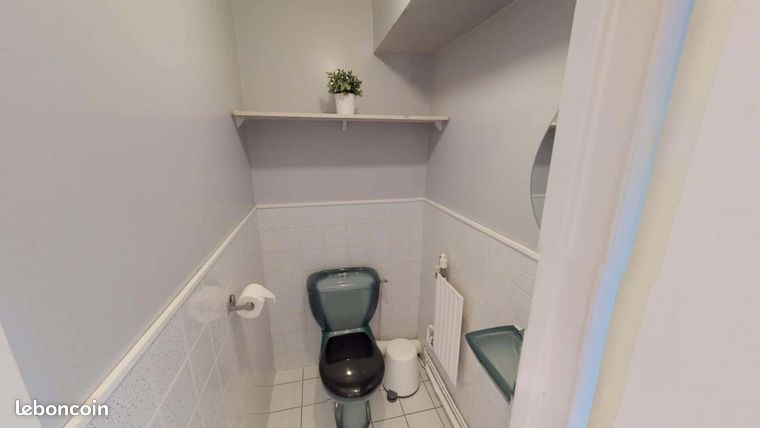 Appartement a louer nanterre - 1 pièce(s) - 15 m2 - Surfyn
