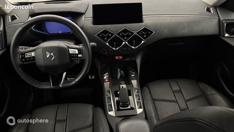 Ds Ds 3 E-Tense 156ch Opera (image 11)
