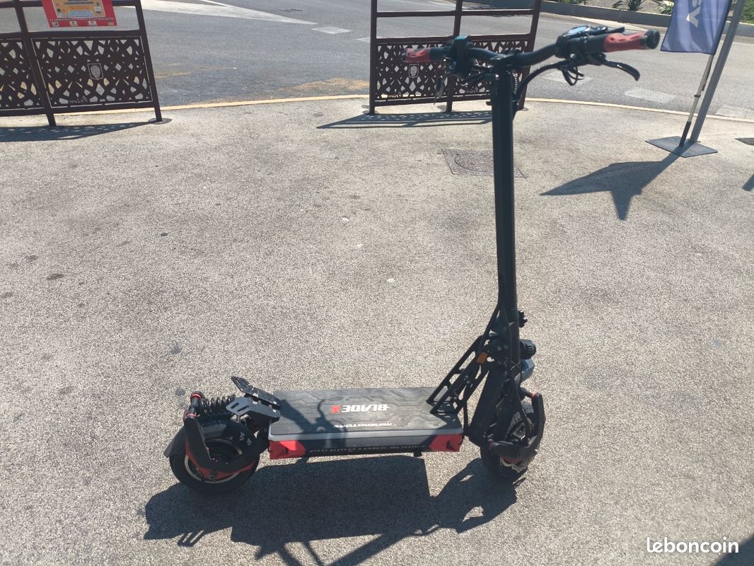 Minimotors Blade X (image 4)
