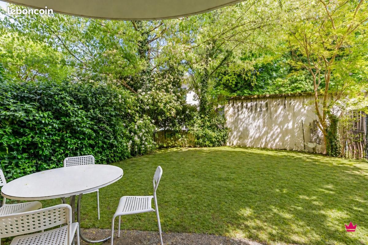 Appartement 2 pièces 47 m² · à Pont-de-Chéruy · 47 m² · 135 000 €