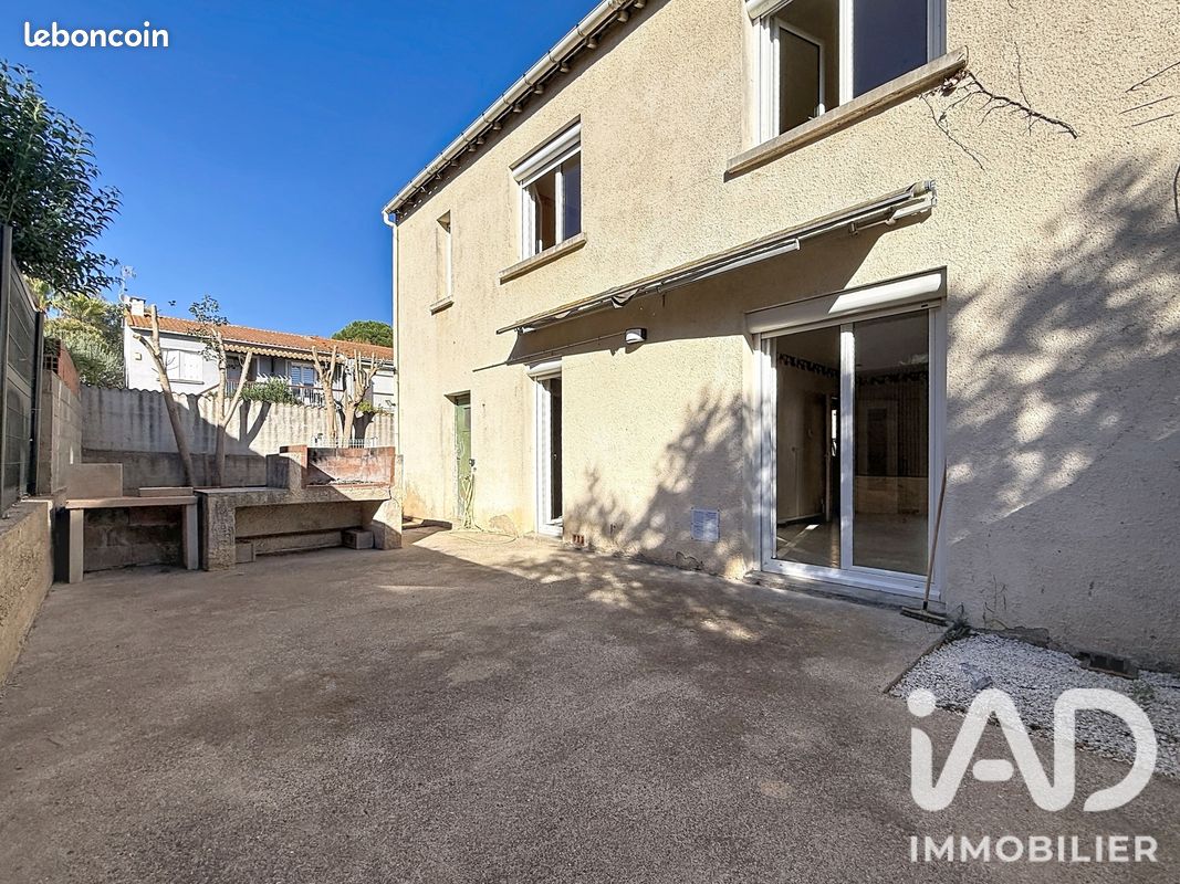 Maison 5 pièces 110 m² · à Portiragnes · 110 m² · 230 000 €