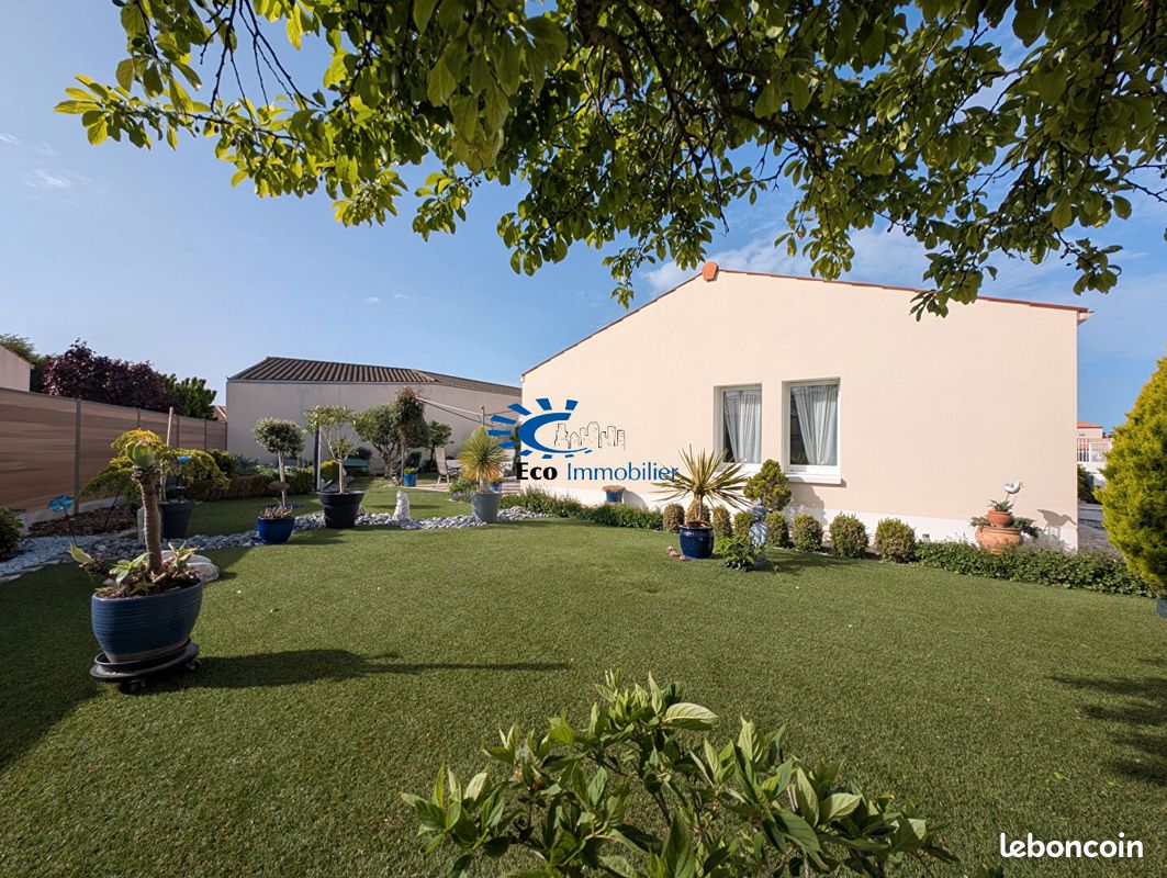 Maison 6 pièces 175 m² · à Périgny · 175 m² · 587 000 €