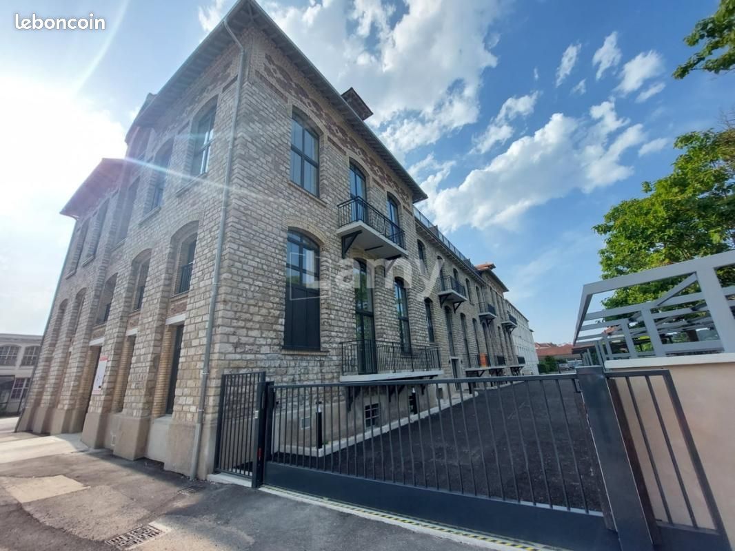 Appartement 2 pièces 36 m² · à Champagne-sur-Seine · 36 m² · 710 €/mois