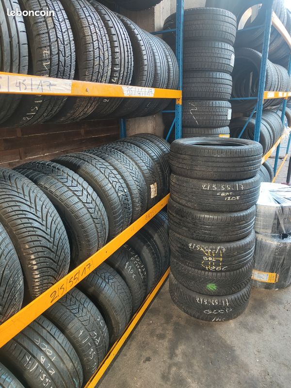 Vente montage reparation pneu pneumatique neuf occasion voiture camion renforce utilitaire embrayage distribution geometrie disque plaquette distribution (image 2)