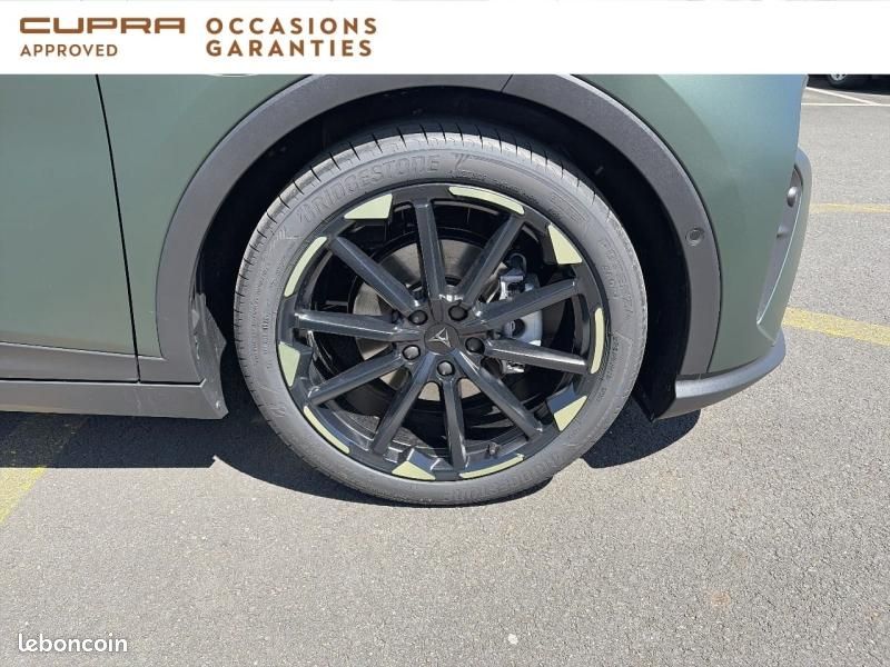 Cupra Raval 226ch 51,5kWh VZ Extreme (image 6)