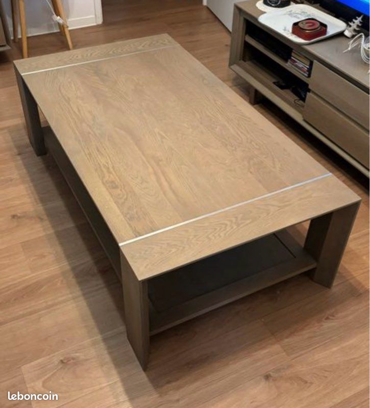 Table de salon (image 1)