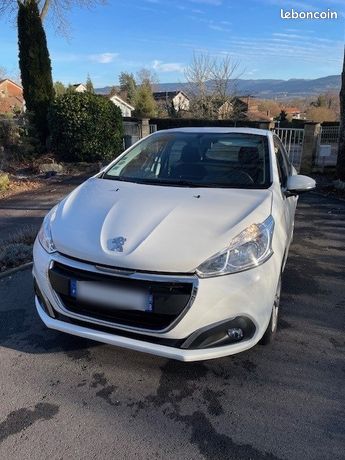 Autoradio PEUGEOT 208 I (CA_, CC_) 1.6 HDi / BlueHDi 75 3018177