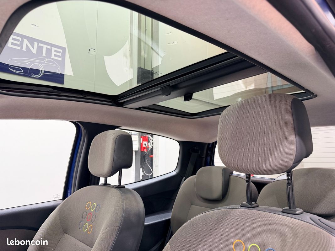 Renault TWINGO II Expression (image 24)