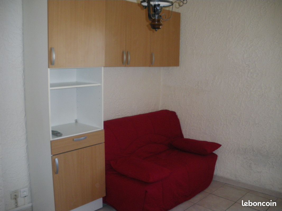Appartement 1 pièce 16 m² · à Trans-en-Provence · 16,4 m² · 450 €/mois