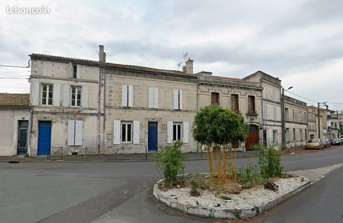Appartement 2 pièces 27 m² · à Angoulême · 27 m² · 460 €